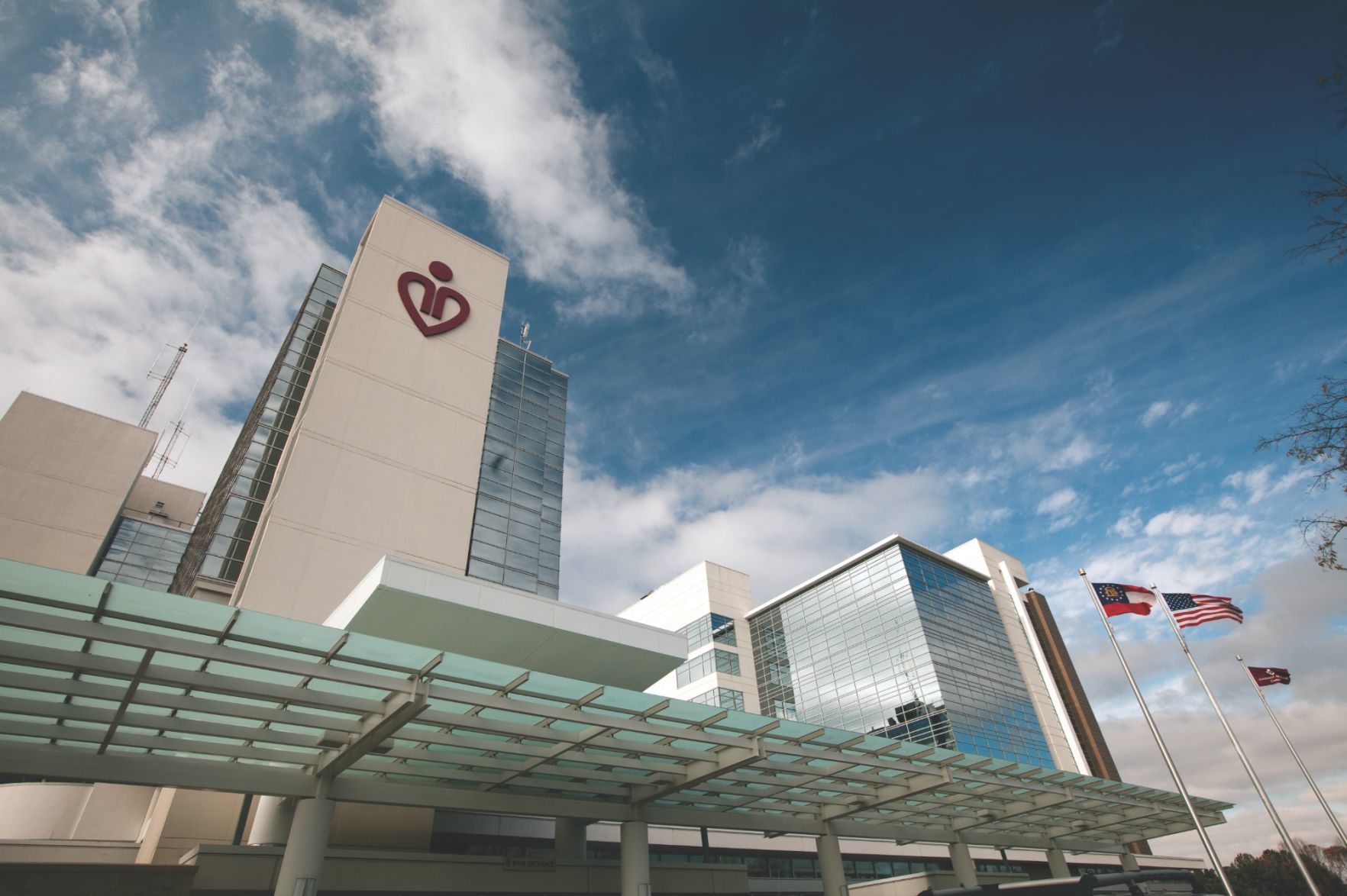 Gwinnett Medical Center